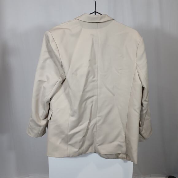 Anine Bing 'Quinn' Blazer Size S - Picture 3 of 5